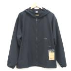 IT89991 ザ・ノースフェイス ジャケット TNFビーフリージャケット NP22532 ブラック Lサイズ メンズ THE NORTH FACE 未使用品