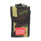 NA18422 Manhattan Poe te-ji сумка кейс для украшений нейлон камуфляж -ju рисунок унисекс Manhattan Portage б/у 
