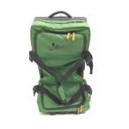 NA26481 Jeep soft Carry кейс / чемодан 64L J0274324013 оттенок зеленого Jeep не использовался 