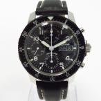 Th423001 Sinn ジン メンズ腕時計 103.B.AUTO クロノ 自動巻き 革ベルト ブ ...