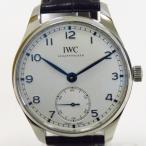 Th895951 IWC メンズ腕時計 ポルトギーゼ・オートマティック 40  IW358304 ス ...