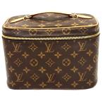Th988681 Louis * Vuitton монограмма колено sBB M42265 косметичка женский LOUIS VUITTON хороший * б/у 