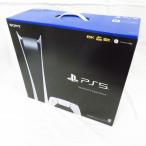 Yahoo! Yahoo!ショッピング(ヤフー ショッピング)ThH178 ソニー プレイステーション5 デジタルエディション PlayStation5 Digital Edition CFI-1000B01 sony 新品・未開封【質みなみ・千早駅前店】