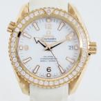 Ts413261 オメガ 腕時計 シーマスター プラネットオーシャン 232.58.42.21.04 ...