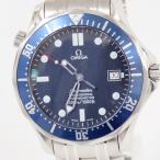 Ts724911 オメガ 腕時計 シーマスタープロフェッショナル 2531-80 SS 自動巻き ネ ...