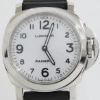 Ts748821 オフィチーネパネライ 腕時計 ルミノールベース PAM00010 OFFICINE ...