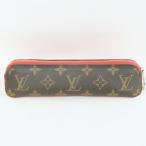 Ts753961 Louis * Vuitton пенал tu разрозненный e Liza спальное место монограмма GI0009 LOUIS VUITTON б/у [ качество ...* высота песок магазин ]