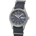 ◆ミウラ◆ セイコー SEIKO 5スポーツ フィールドスポーツスタイル SBSA115 自動巻