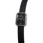 ◆ミウラ◆ シャネル CHANEL プルミエール ミニ ダイヤベゼル H2434 クオーツ 仕上済