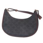 ◆ミウラ◆ セリーヌ CELINE アヴァ AVA ハンド ショルダーバッグ 193952BZJ.04LU タン トリオンフ