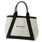 ショッピングバレンシアガ ◆ミウラ◆ バレンシアガ BALENCIAGA ネイビー カバス M バッグ 581292