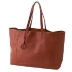 ショッピングボッテガ・ヴェネタ ◆ミウラ◆ ボッテガ・ヴェネタ BOTTEGA VENETA イントレッチオ トートバッグ ブラウン 298780