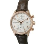 ◆ミウラ◆ フレデリック・コンスタント FREDERIQUE CONSTANT ランナバウト クロノグラフ 2888本限定 展示未使用品 FC-393RM5B4