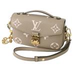 * Miura * Louis * Vuitton LOUIS VUITTON небольшая сумочка *metisEW Anne план toM23081