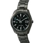 ◆ミウラ◆ シチズン CITIZEN ザ・シチズン エコ・クロノマスター メンズ SS エコドライブ 新品 AQ1054-59E