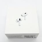 [ бесплатная доставка ] Apple Apple беспроводной слуховай аппарат AirPods Pro no. 2 поколение MQD83J/A Lightning зарядное устройство [ новый товар нераспечатанный товар ]