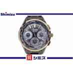 Yahoo! Yahoo!ショッピング(ヤフー ショッピング)【CITIZEN】美品 シチズン エクシード ソーラー電波 エコドライブ GPS F900-T022707/CC9055-50F