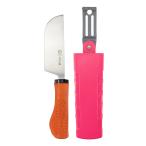  молибден сталь .. кухонный нож прямой лезвие рукоятка рисунок кухонный нож с футляром ( АО )kojima овощи порез китайская капуста порез 