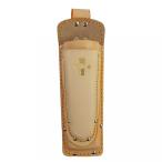 岡恒 剪定皮サック 2段式 型入 No.130