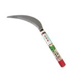 玉日本 ホウレン草・小松菜・春菊収穫鎌先曲刃