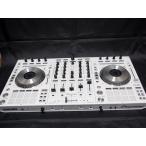 [ б/у ][ прекрасный товар ] Pioneer Pioneer DJ контроллер DDJ-SX-W белый 