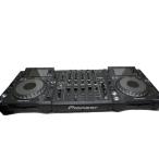 [ б/у ][ хорошая вещь ] Pioneer Pioneer DJ миксер DJ контроллер DJM-900 nexus CDJ-2000 nexus 2 шт. 