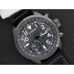 Yahoo! Yahoo!ショッピング(ヤフー ショッピング)【新品同様 S品】 シチズン CITIZEN プロマスター PROMASTER サテライトウェーブ GPS 衛星電波時計 CC3067-11L メンズ 腕時計 ランドシリーズ