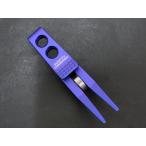 [ не использовался S товар ] SCOTTY CAMERON Scotty Cameron 2021 FOR TOUR USE ONLY лиловый зеленый вилка tsu стул чай ролик болт tool 