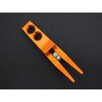 [ не использовался S товар ][ супер редкий товар ] SCOTTY CAMERON Scotty Cameron Mu jiam ограничение orange зеленый вилка tsu стул чай ролик болт tool 