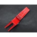 [ не использовался S товар ][ супер редкий товар ] SCOTTY CAMERON Scotty Cameron 2016 фестиваль ограничение собака образец красный зеленый вилка болт tool 