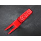 [ не использовался S товар ][ супер редкий товар ] SCOTTY CAMERON Scotty Cameron 2017 фестиваль ограничение si- боковой собака красный зеленый вилка болт tool 