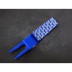 [ не использовался S товар ][ супер редкий товар ] SCOTTY CAMERON Scotty Cameron 2016 фестиваль ограничение собака образец голубой зеленый вилка болт tool 