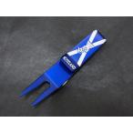 [ не использовался S товар ][ супер редкий товар ] SCOTTY CAMERON Scotty Cameron 2015 все Британия открытый память SCOTLAND Scotland голубой зеленый вилка болт tool 