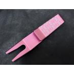 [ не использовался S товар ][ супер редкий товар ] SCOTTY CAMERON Scotty Cameron гарантия Lee ограничение собака образец розовый зеленый вилка болт tool 