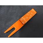 [ не использовался S товар ][ супер редкий товар ] SCOTTY CAMERON Scotty Cameron гарантия Lee ограничение Dan sing cache orange зеленый вилка болт tool 