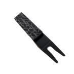 [ не использовался S товар ][ редкий товар ] Scotty Cameron 2016 M&G фестиваль ограничение собака образец черный зеленый вилка 