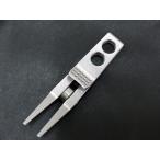 [ не использовался S товар ][ супер редкий товар ] SCOTTY CAMERON Scotty Cameron 2022 FOR TOUR USE ONLY серый зеленый вилка tsu стул чай ролик болт tool 