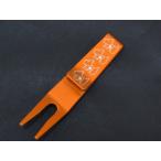 [ не использовался S товар ][ супер редкий товар ] SCOTTY CAMERON Scotty Cameron Mu jiam ограничение Japan собака orange зеленый вилка болт tool 
