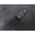 [ не использовался S товар ][ супер редкий товар ] SCOTTY CAMERON Scotty Cameron Mu jiam ограничение Japan собака черный зеленый вилка болт tool 