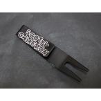[ не использовался S товар ][ супер редкий товар ] SCOTTY CAMERON Scotty Cameron гарантия Lee ограничение рука обратная сторона . черный зеленый вилка болт tool 