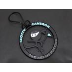 [ б/у ][ прекрасный товар ][ очень редкий товар ] SCOTTY CAMERON Scotty Cameron 2021 гарантия Lee ограничение WASABi васаби ninja сумка бирка 