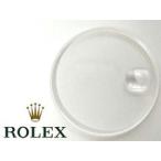 本物 純正 ROLEX ロレックス サファイアクリスタルガラス 25-295C 16233/1657 ...