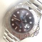 �����b�N�X ���b�g�}�X�^�[ 40 SS/�v���`�i �����_���V���A�� ���[���b�g Ref.126622 ROLEX �r���v