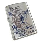 ZIPPO ジッポー 登り鯉 ノボリゴイ 和