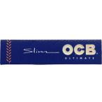 OCBo-si- Be Ultimate тонкий king-size наматывать сигареты для бумага 32 листов ввод автомобиль g почтовая доставка 250 иен соответствует 