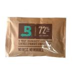 手巻き・パイプタバコの保湿用 ボベダ ヒュミディパック Lサイズ boveda humidipak 72% 携帯加湿器 ヒュミドール メール便250円対応