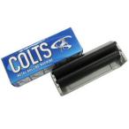 コルツ ローリングマシーン 紙巻き器 ローラー 喫煙具 COLTS シャグ メール便250円対応