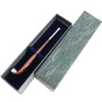 四寸丸延二ツ銀 飯塚昇 手作り高級�