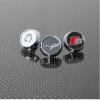  Audi Audi номерной знак противоугонное для блокировка болт (15mm 2 шт 8mm1 шт. комплект )