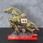 ショッピング置物 干支置物 信楽焼うま 干支 午 干支おきもの 信楽 馬 しがらきやき干支 陶器干支 陶器うま 来年 えと 干支陶器 ウマ 来年えと 令和八年 うま et-813